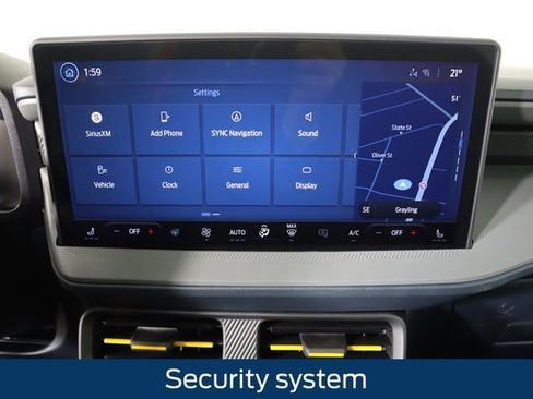 New 2026 Ford Maverick Tremor image 46