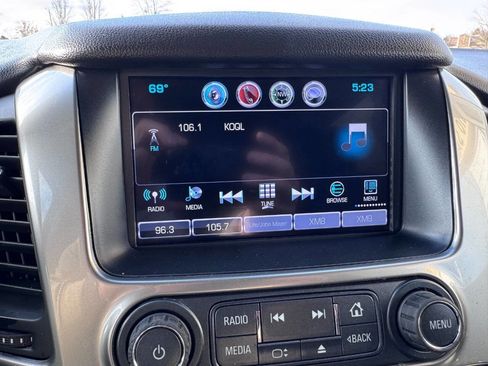 Used 2018 Chevrolet Tahoe LS image 24