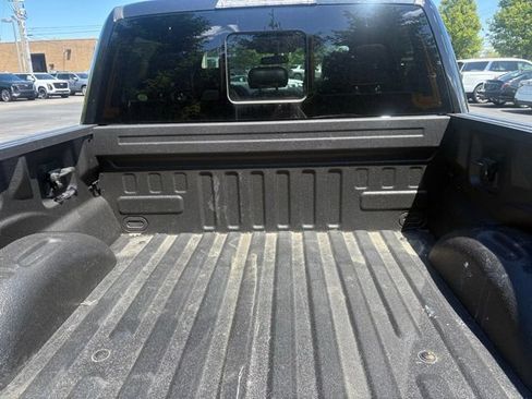 Used 2020 Ford F150 Raptor w/ Equipment Group 802A Luxury AWD/4WD image 7