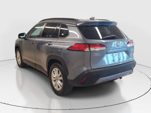 Certified 2023 Toyota Corolla Cross LE image 5