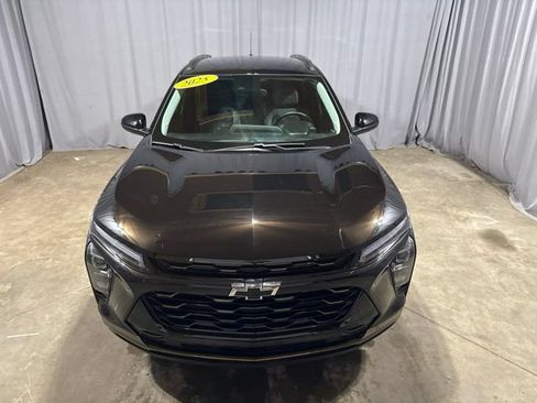 Used 2025 Chevrolet Trax ACTIV w/ Driver Confidence Package FWD image 6
