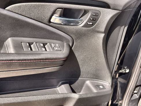 Used 2024 Honda Ridgeline Black Edition image 30
