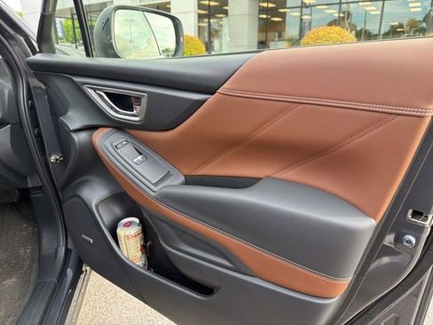 Used 2024 Subaru Forester Touring w/ POP Package 3 image 10