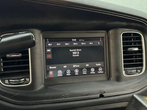 Used 2018 Dodge Charger Police w/ Fleet Safety Group image 32