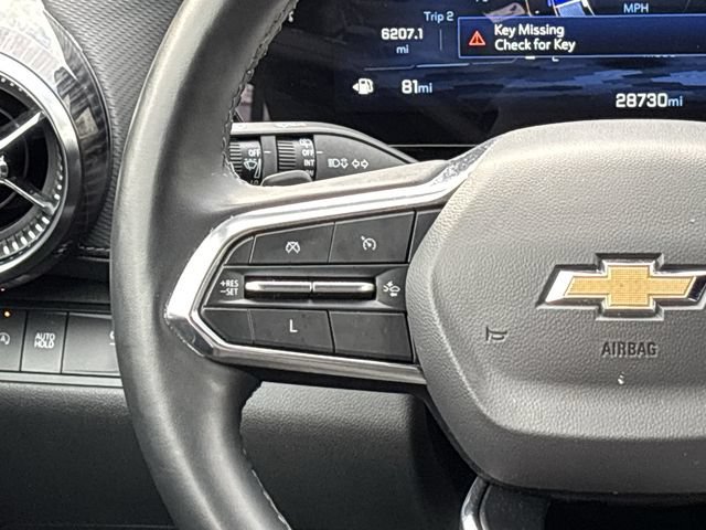 Used 2025 Chevrolet Equinox LT FWD image 25