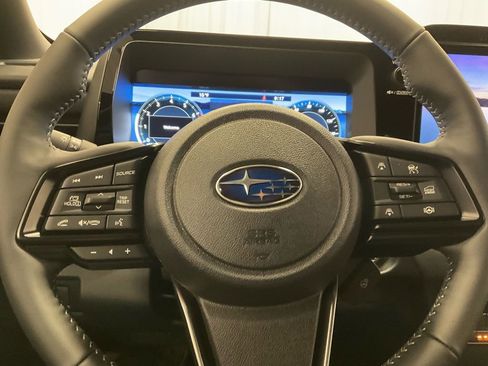 New 2026 Subaru Outback Touring XT image 14