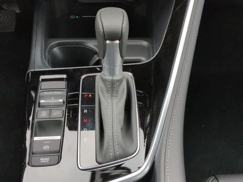 Certified 2025 Acura ADX FWD image 34