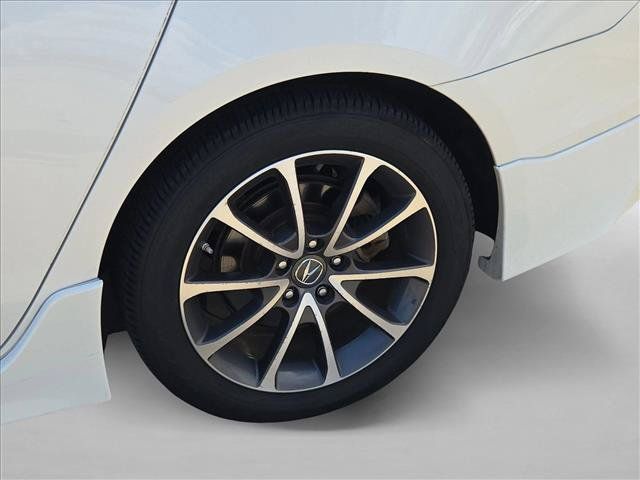 Used 2016 Acura TLX w/ Technology Package AWD/4WD image 25
