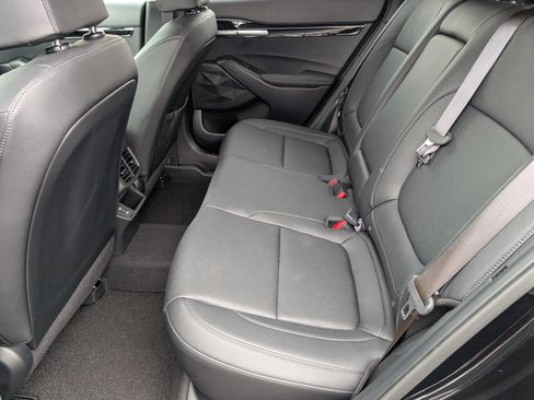 Used 2026 Kia Seltos EX w/ EX Sunroof Package image 30