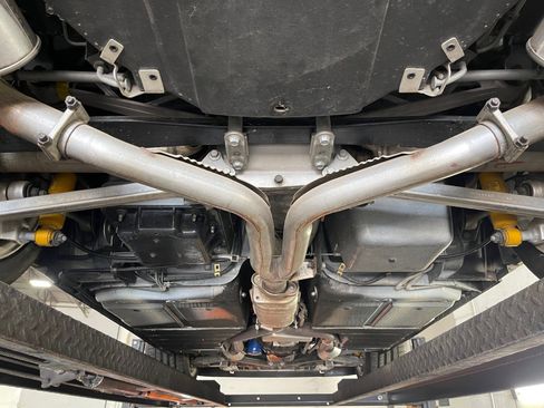 Used 1988 Chevrolet Corvette Coupe image 79