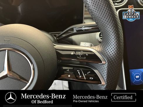 Used 2025 Mercedes-Benz CLE 300 4MATIC Coupe image 26