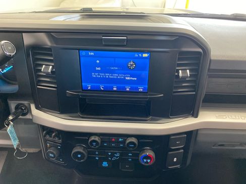 New 2026 Ford F250 XL w/ STX Appearance Package AWD/4WD image 43