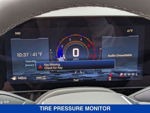 New 2026 Chevrolet Suburban Premier w/ Sun And Tow Package image 21