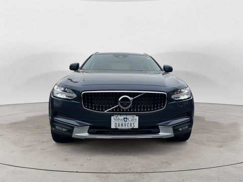Used 2018 Volvo V90 T5 Cross Country w/ Convenience Package AWD/4WD image 26
