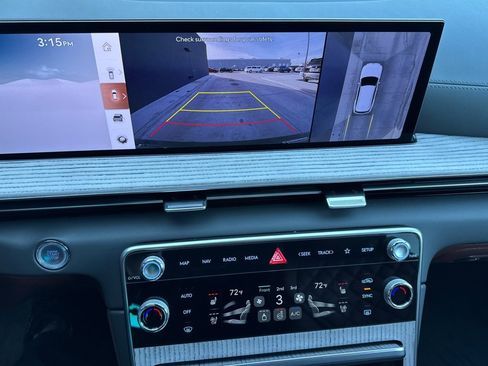 New 2026 Genesis GV80 3.5T Prestige image 7