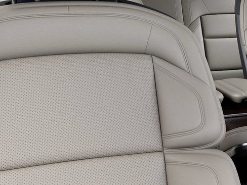 New 2027 Lincoln Navigator L Reserve AWD/4WD image 16