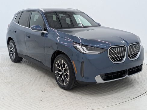 Used 2026 BMW X3 xDrive30 w/ Premium Package AWD/4WD image 7