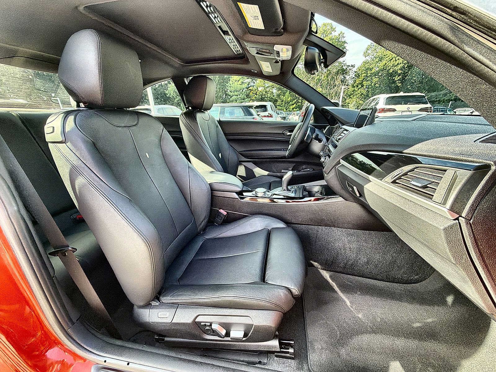 Used 2016 BMW 228i xDrive Coupe AWD/4WD image 22