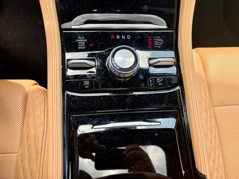 Used 2025 Jeep Grand Cherokee L Summit AWD/4WD image 22