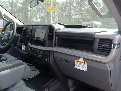 New 2026 Ford F450 XL AWD/4WD image 37