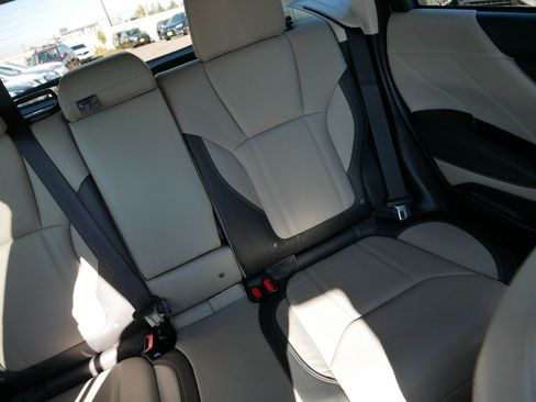 Used 2024 Subaru Forester Limited image 14