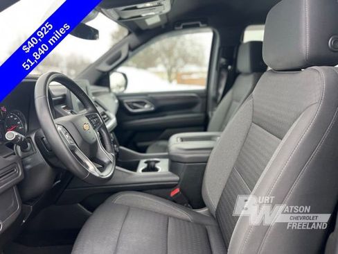 Used 2023 Chevrolet Tahoe LS image 10