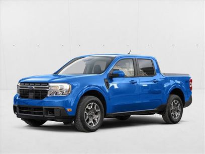 Used 2022 Ford Maverick Lariat w/ Lariat Luxury Package