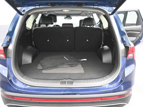 Used 2023 Hyundai Santa Fe Limited w/ Cargo Package AWD/4WD image 13