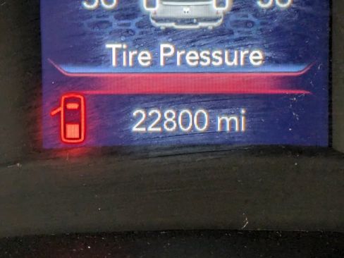 Used 2024 RAM 1500 Tradesman image 17