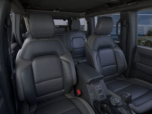New 2026 Ford Bronco Outer Banks AWD/4WD image 10