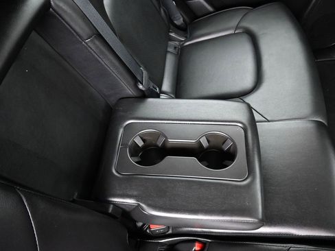 Used 2023 Nissan Armada SL w/ Cargo Package image 36