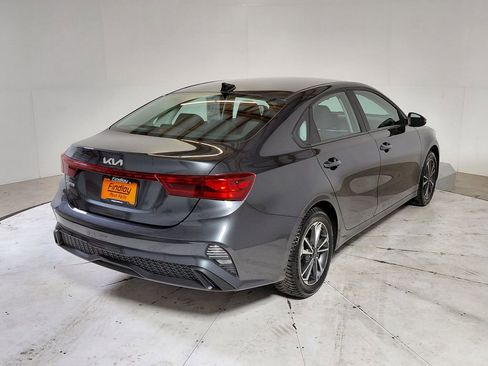 Used 2024 Kia Forte LXS w/ LXS Technology Package image 7