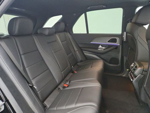Used 2025 Mercedes-Benz GLE 350 4MATIC image 20