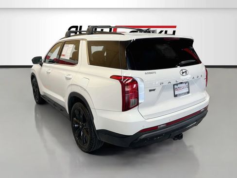Used 2023 Hyundai Palisade XRT AWD/4WD image 5