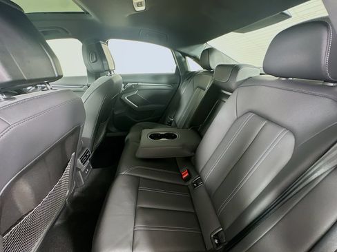 New 2026 Audi A3 2.0T Premium AWD/4WD image 40