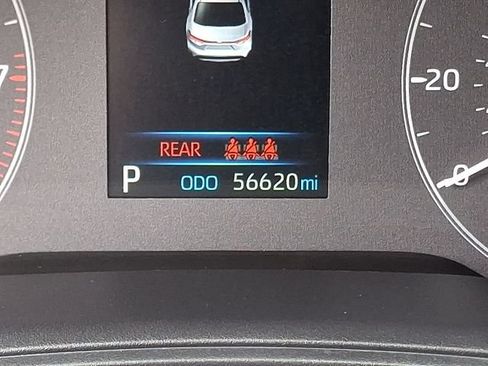 Used 2024 Toyota Corolla LE FWD image 20