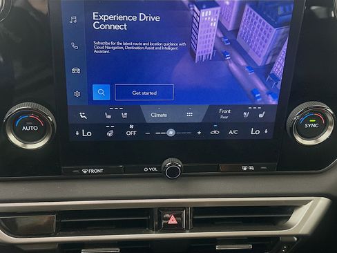 Used 2023 Lexus RX 350 Premium w/ Accessory Package FWD image 23