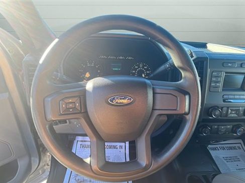 Used 2016 Ford F150 XL image 19