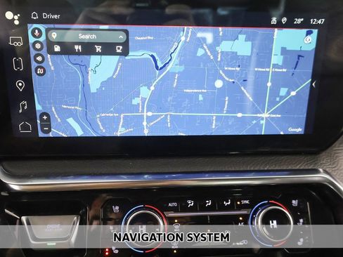 Used 2023 GMC Sierra 1500 Denali w/ Technology Package image 3