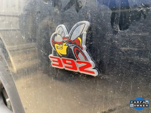 Used 2023 Dodge Challenger R/T Scat Pack image 9