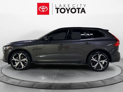 Used 2023 Volvo XC60 B5 Ultimate w/ Protection Package Premier