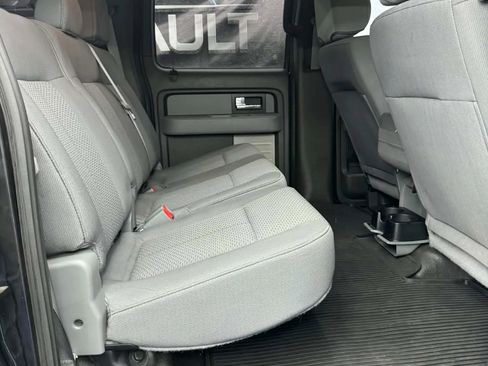 Used 2014 Ford F150 STX w/ Equipment Group 201A Mid image 7