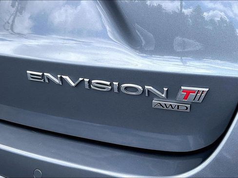 Used 2019 Buick Envision Premium AWD/4WD image 8