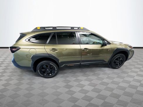 Certified 2022 Subaru Outback Wilderness image 33