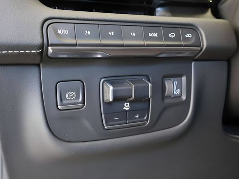 Used 2022 Cadillac Escalade ESV Sport w/ Touring Package AWD/4WD image 19
