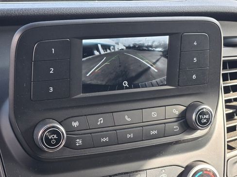 Used 2024 Ford Transit 250 Low Roof w/ Exterior Upgrade Package image 17