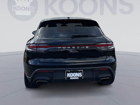 Used 2024 Porsche Macan image 5
