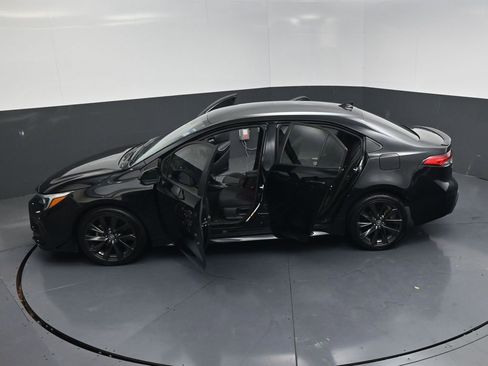 Used 2023 Toyota Corolla SE FWD image 29