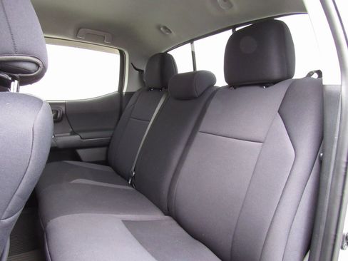 Used 2021 Toyota Tacoma SR5 image 22