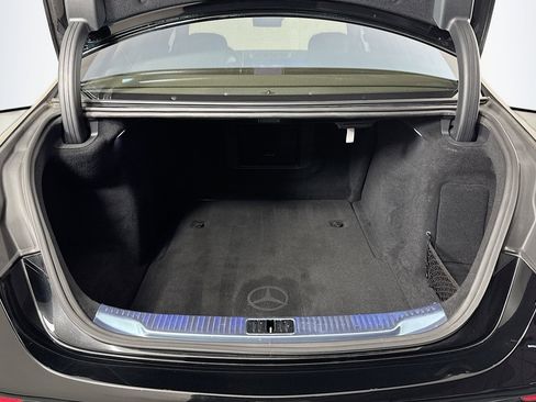Certified 2023 Mercedes-Benz S 580 4MATIC Sedan image 24